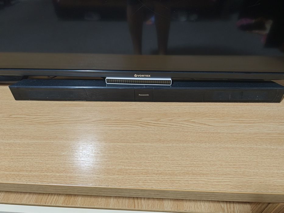 Soundbar Panasonic