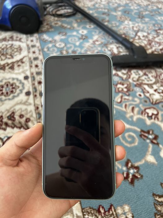 Айфон 11 документ, каровка бар. Акум 76