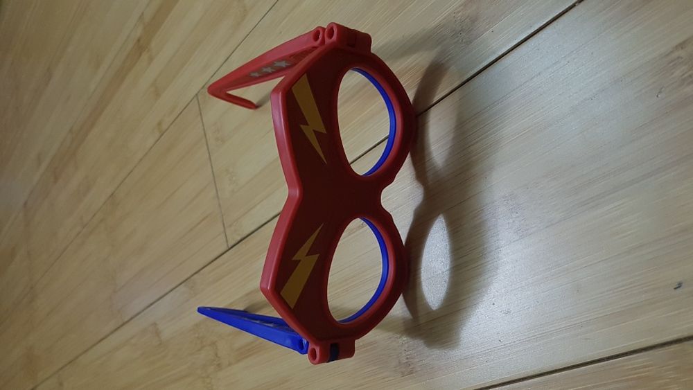 Ochelari Justice League