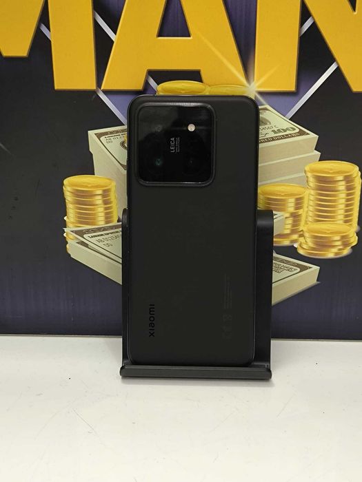 Xiaomi 14, 12GB RAM, 512GB, 5G, Black AGP Amanet 4218