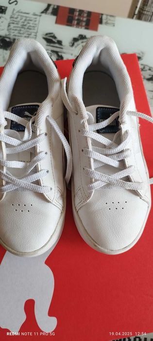 Маратонки   PUMA