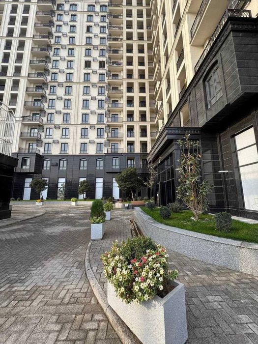 Квартира ЖК Shoshkent 3/14/14 114 м2
