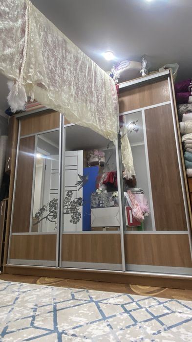 продается шкаф купейный