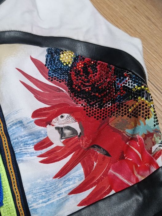 Рокля Dsquared2, S