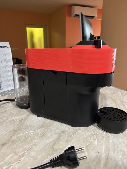 Кафемашина Nespresso Vertuo Pop