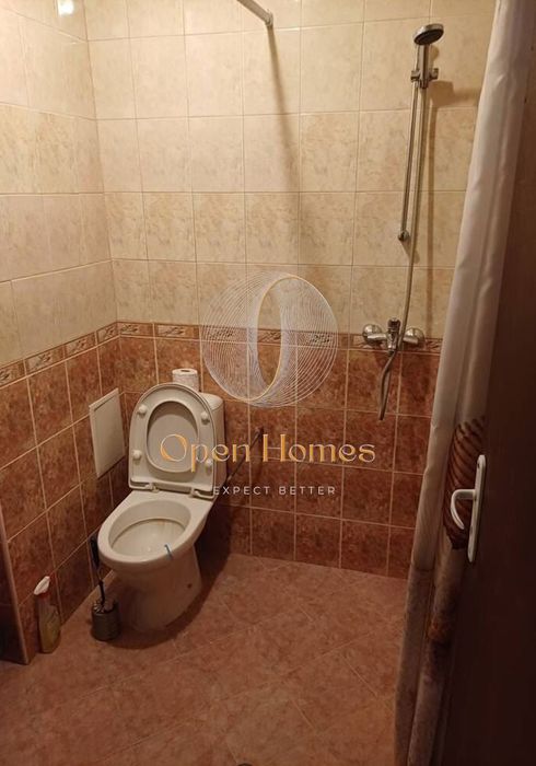 Продава се Едностаен апартамент в Пловдив, Мараша - 36 кв.м за 2112 €/кв.м - Снимка #5