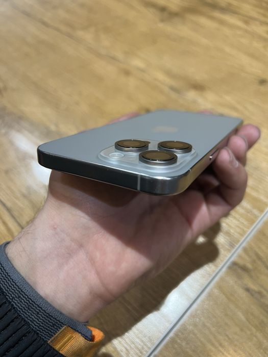 Iphone 15 Pro Max 256 GB Sotilad