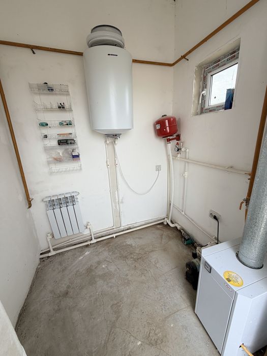 Продам дом Махамбет