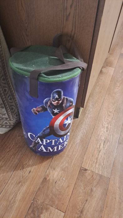 Форма и набор для тхэквандо