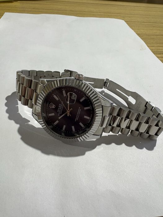 Часы люкс качества ROLEX