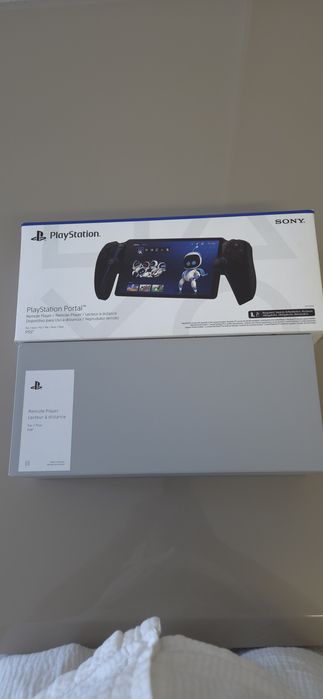 PlayStation Portal Remote Player pentru PS5 – Nou
