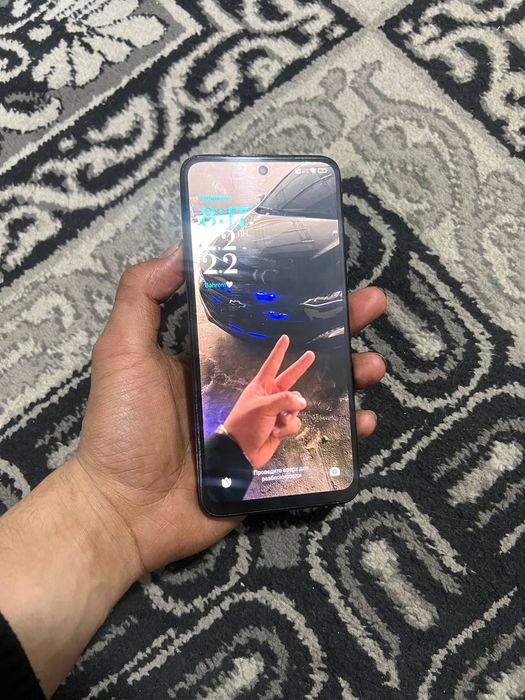 Redmi Note 11 4G 128gb