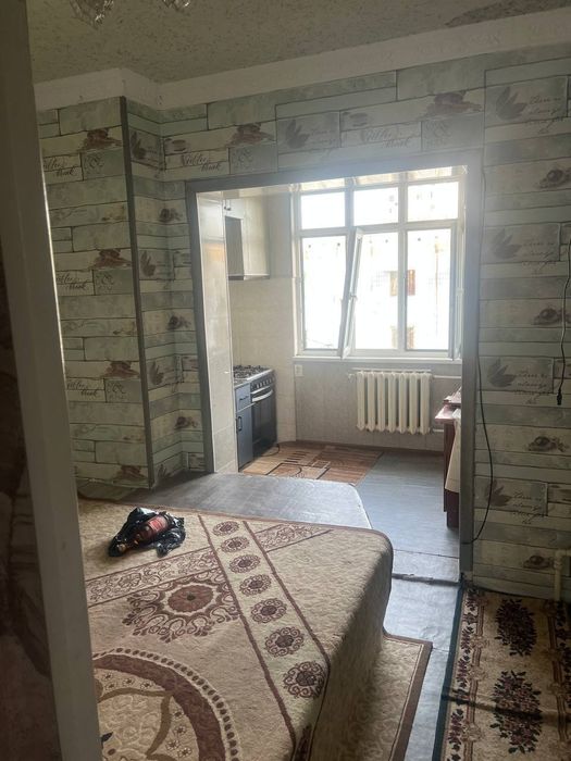 Квартира шерикликга 2 киши