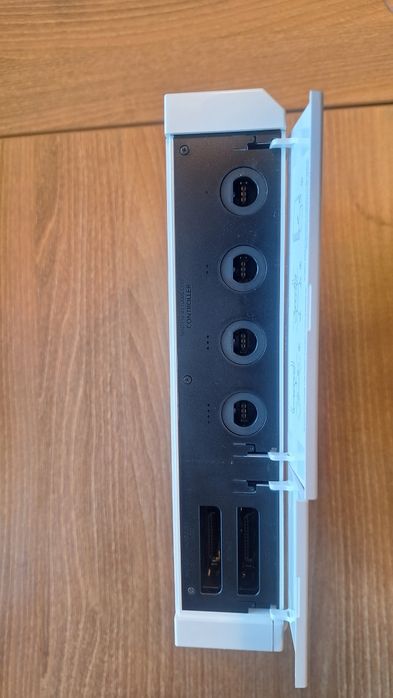 Pachet Nintendo Wii