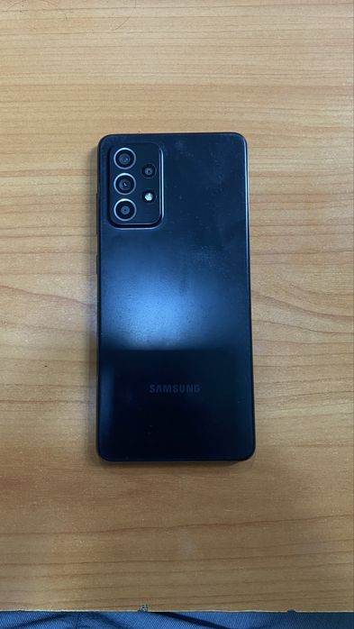 Samsung galaxy A52