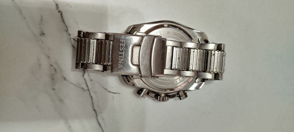 Festina ceasbarbatesc