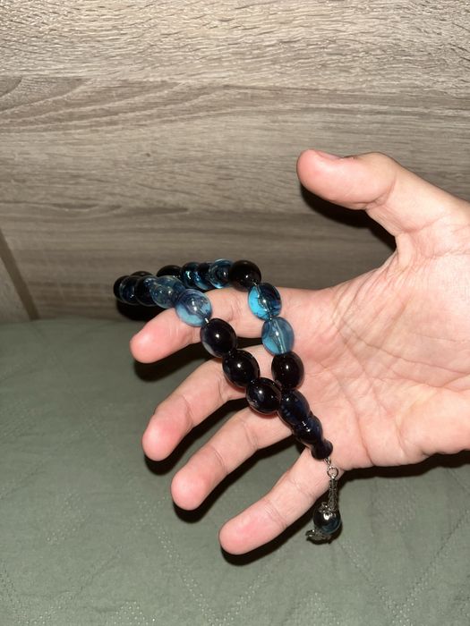 Броеница топ състояние