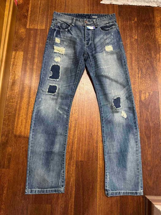 Дънки Desigual, р.40