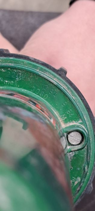 Leister пистолет за горещ въздух