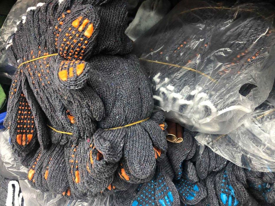 Перчатки Оптом Цена