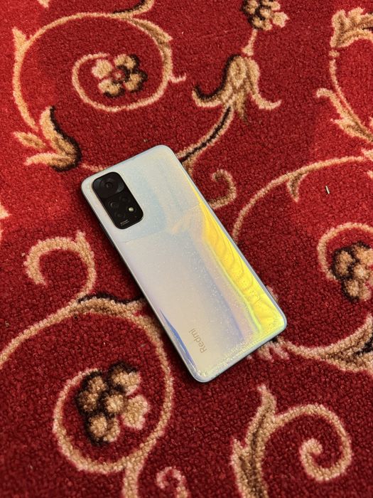 Redmi Note 11 6/128гб