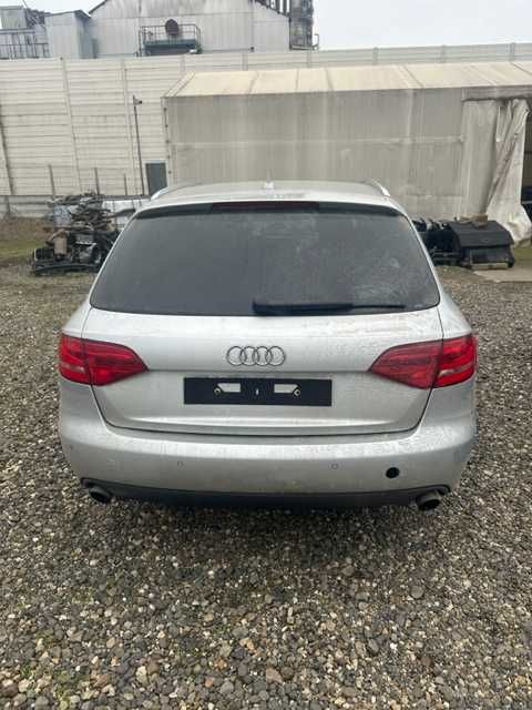 Dezmembrez,Audi A4 B8 cutie manuala 2.0 tfsi tip CDNB,An 2009