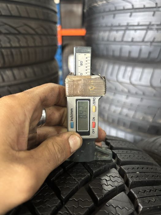 Anvelope Iarna 235/50/18 Bridgestone Blizzak LM005 235 50 18 R18