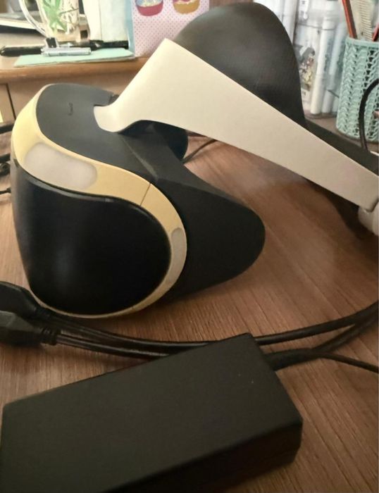PlayStation VR 1