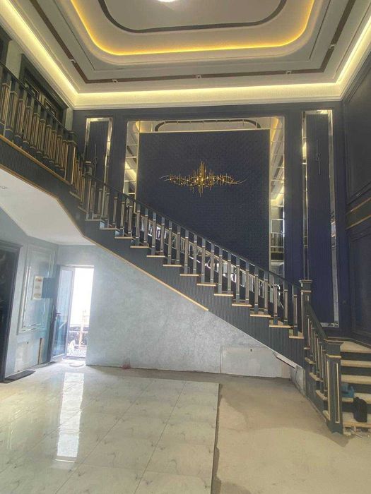 Ремонт под ключ. евроремонт. отделка