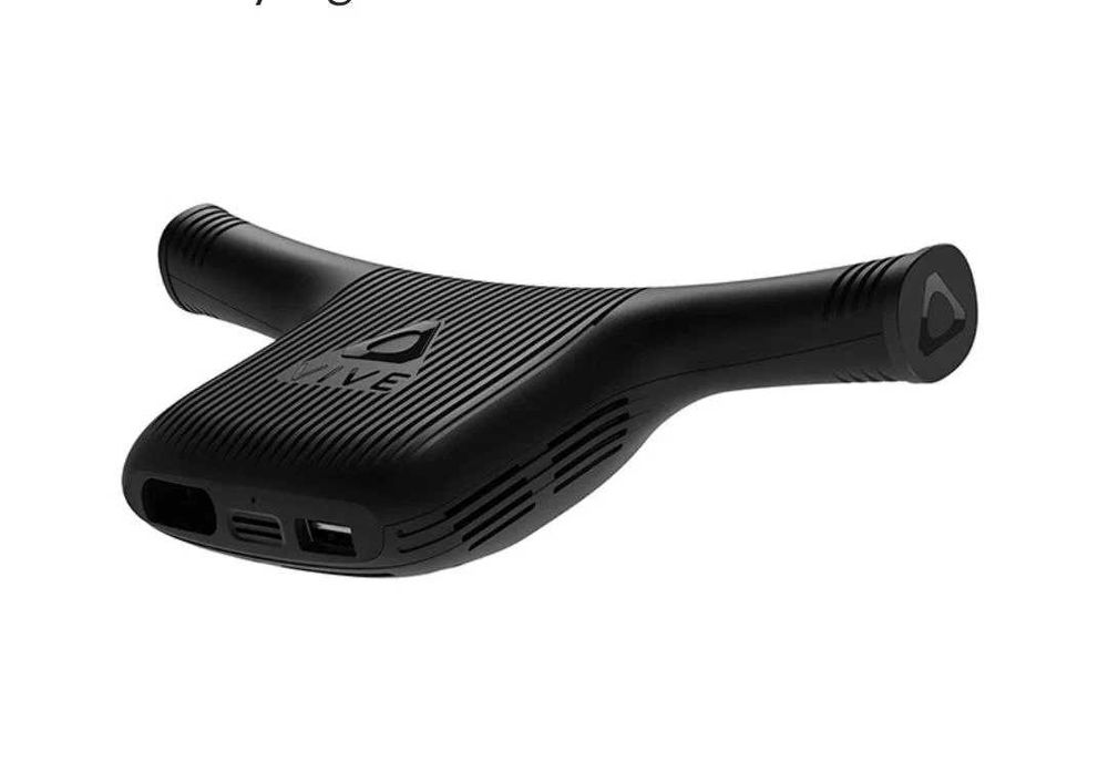 HTC VIVE Pro 2 to'liq VR garniturasi, analog, 5K aniqlik, 120Hz