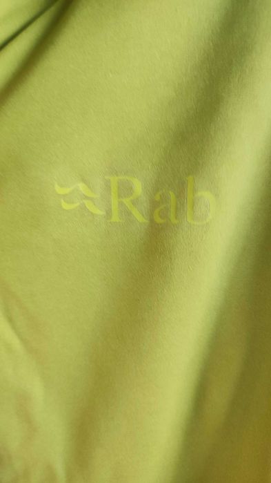 Туристическо Яке Rab Kinetic Alpine