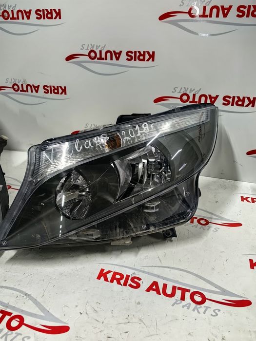 Фар - Фарове за Mercedes V Class 2018г / Мерцедес В Класа 2018г