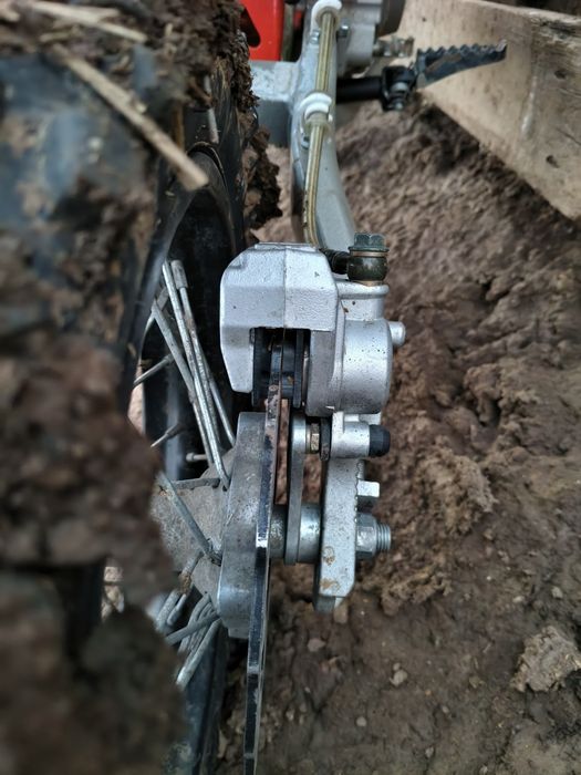 kayo td 125 продаю