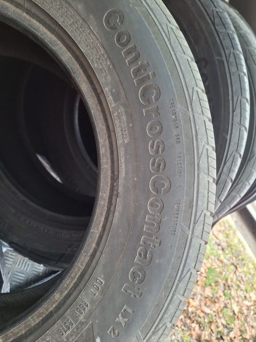 Anvelope Duster all-season