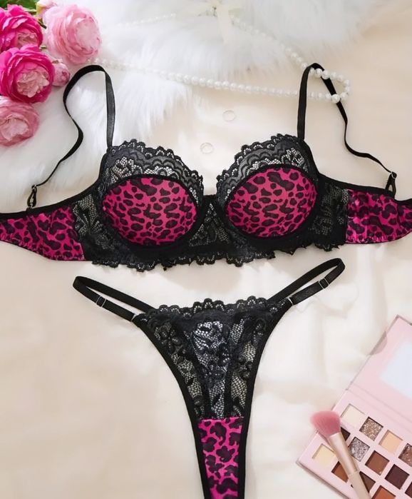 Дамско бельо и бански