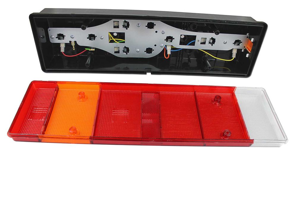 Стопове подходящи за Ман, Ивеко и Даф / Man Iveco DAF /90-05г. с кабел