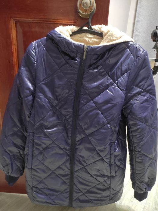 Куртка женская новая
