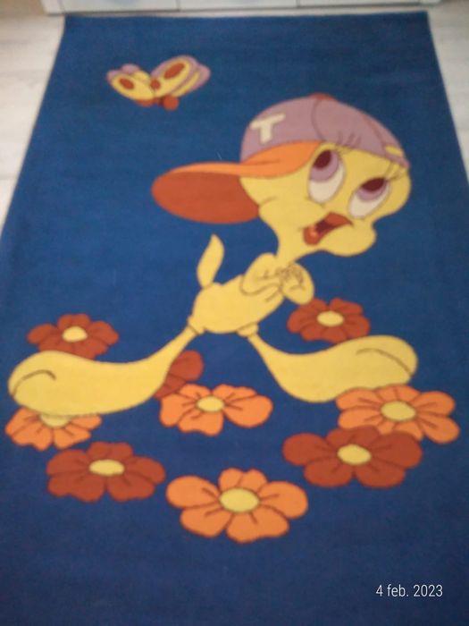 Vând 2 covoare, preț pe bucata