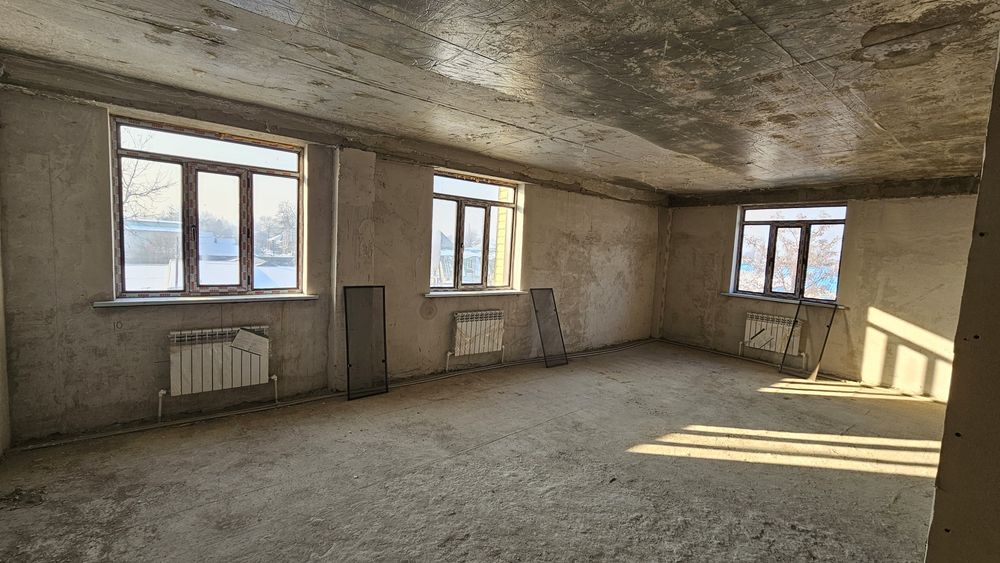 Продам дом под коммерцию