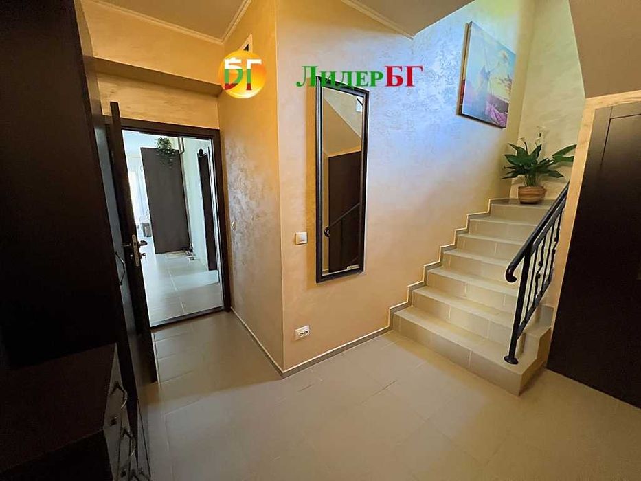 Продава се Къща в Свети Влас - 329 кв.м за 1049 €/кв.м - Снимка #8