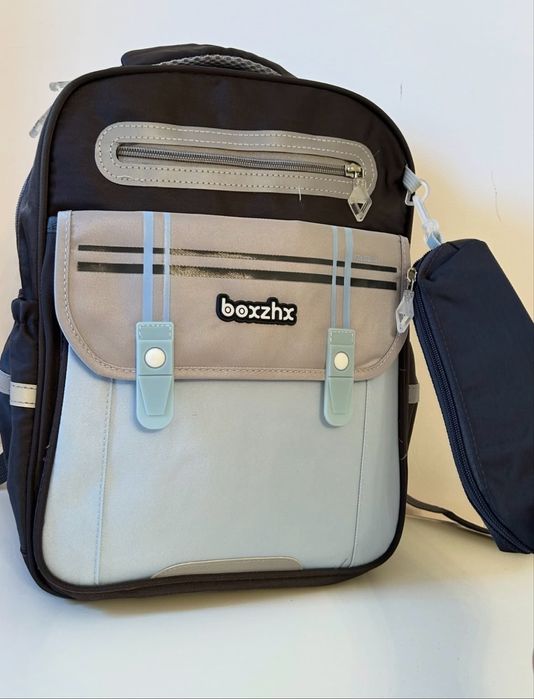 Мектеп сумкалары