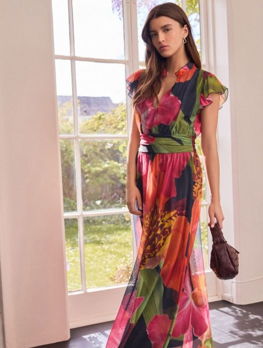 Платье 52 р Англия