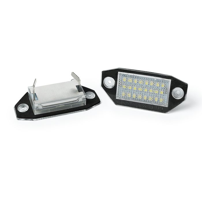 Set 2 Lampi numar LED Vinstar FORD Mondeo Mk3 Hatchback, Break, Sedan
