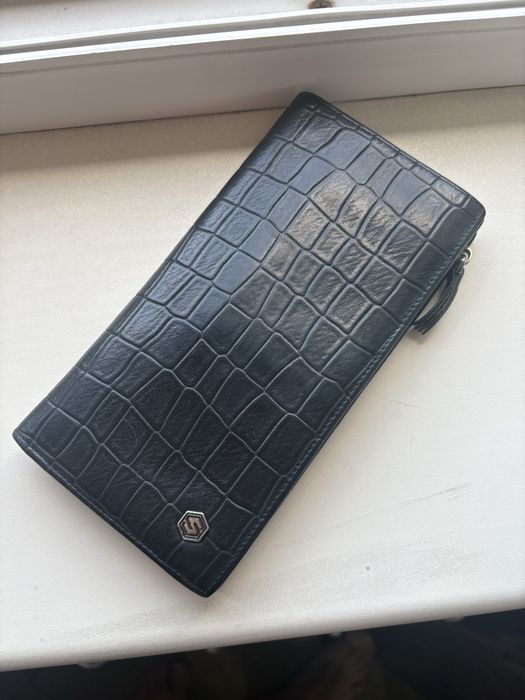 Мужское портмоне Solido