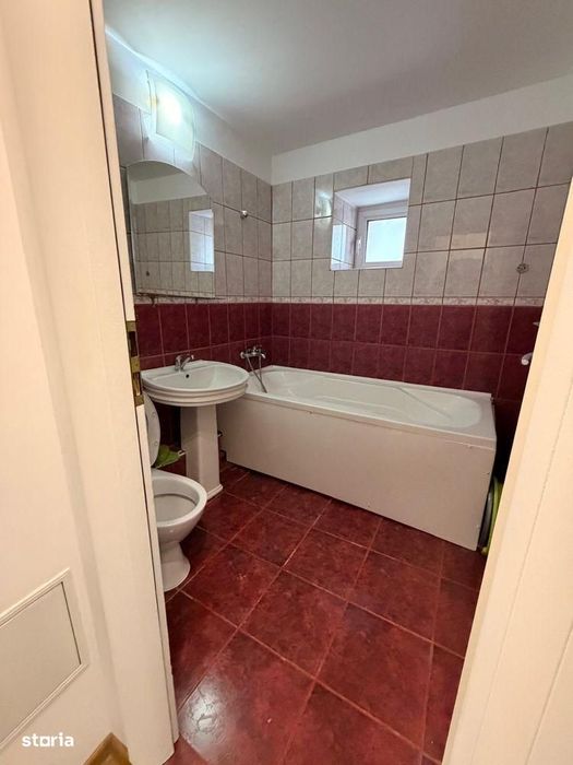 Ap. 2 Camere- Brancoveanu, Bloc Reabilitat, Metrou 12 Minute, Modern