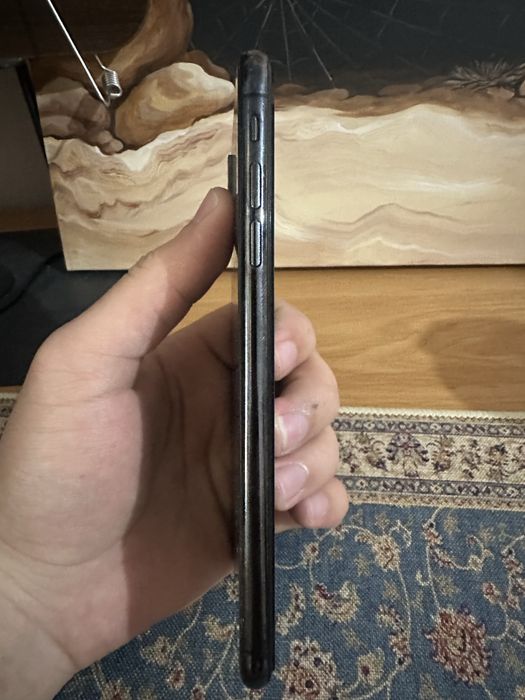 Iphone xs max 64 GB