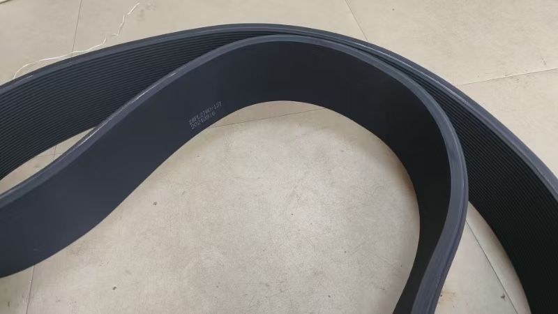 Приводные ремни на заказ