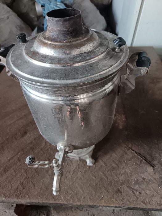 Продам  Самовар.