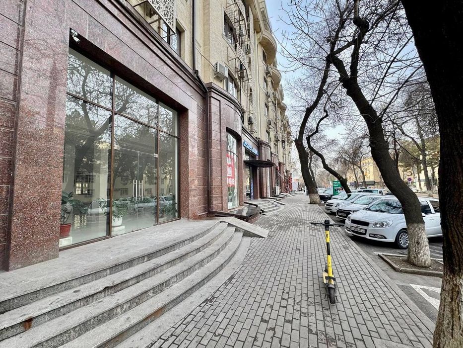 Аренда помещения в Улица Чехова(Фидокор)Ор Тараса Шевченко