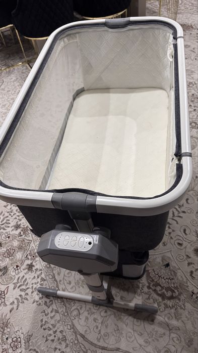 Пристовная люлька колыбель